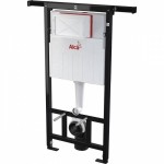Инсталляция для унитаза AlcaPlast Jadromodul AM102/1120 Инсталляция для унитаза AlcaPlast Jadromodul AM102/1120